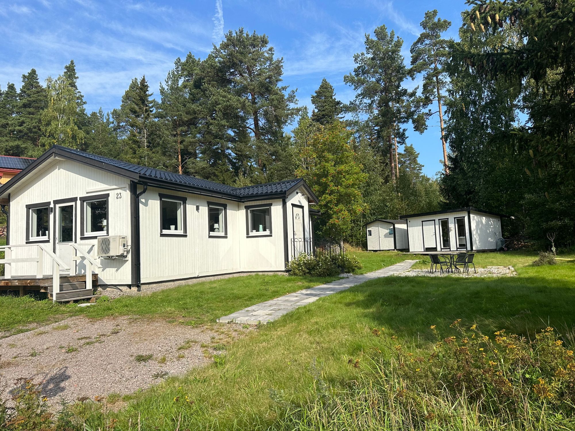 Fritidshus Norrlandet Gävle