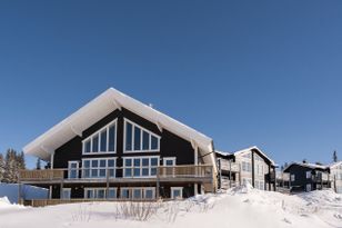 Åre Björnen lägenhet Ski In Ski out