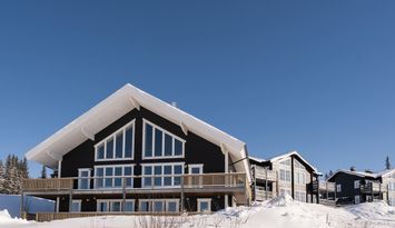 Åre Björnen lägenhet Ski In Ski out