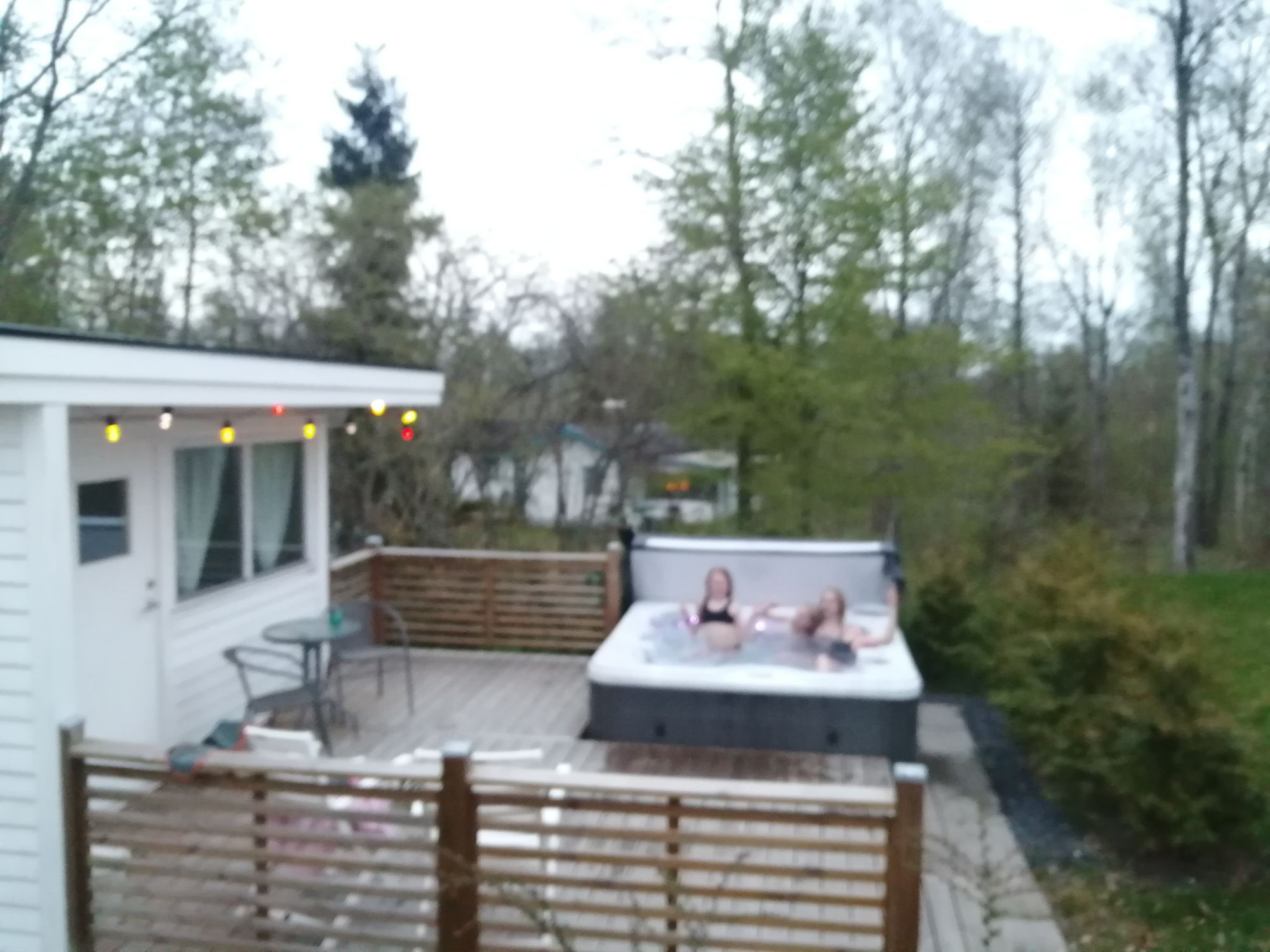 Naturnära semesterhus i Småland vid sjön Möckeln – bild 11 av 18