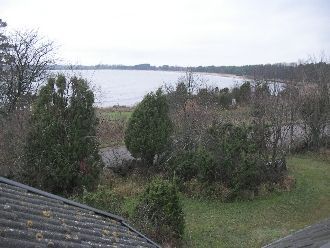 N Öland. Hus med fantastisk utsikt över havet. – bild 9 av 13