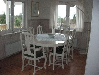 N Öland. Hus med fantastisk utsikt över havet. – bild 6 av 13