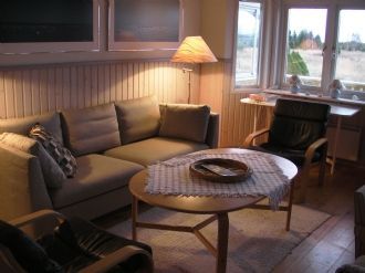 N Öland. Hus med fantastisk utsikt över havet. – bild 7 av 13