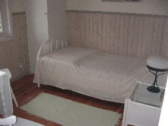 N Öland. Hus med fantastisk utsikt över havet. – bild 11 av 13