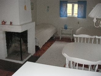 N Öland. Hus med fantastisk utsikt över havet. – bild 13 av 13