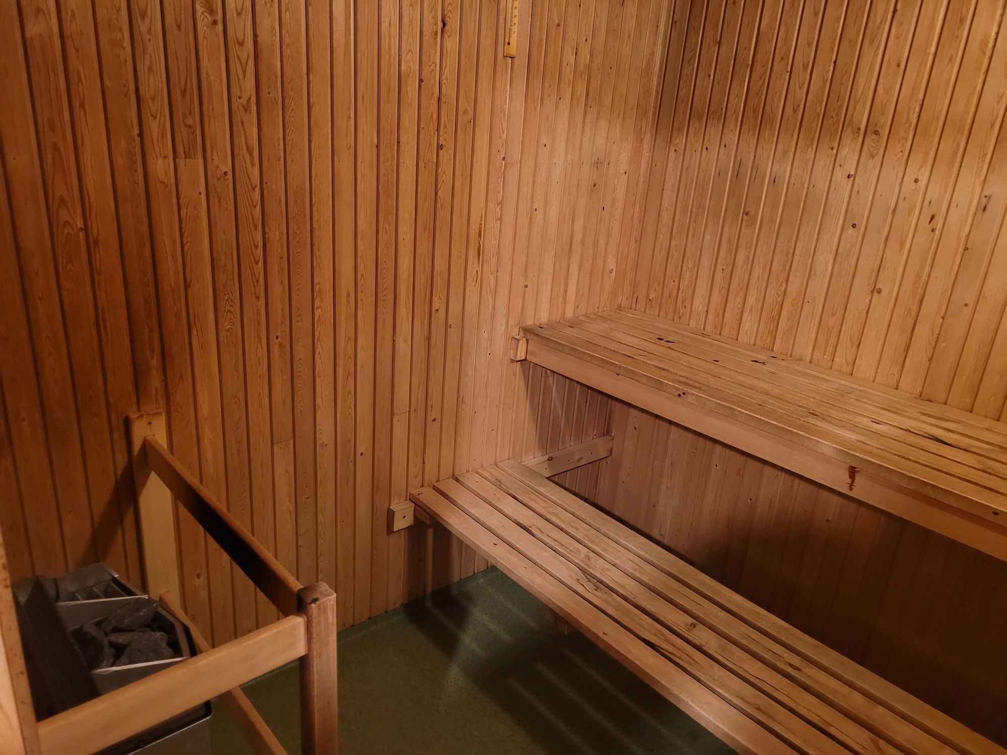 Mysig liten timrad stuga vid Östra Tandådalen – bild 5 av 6
