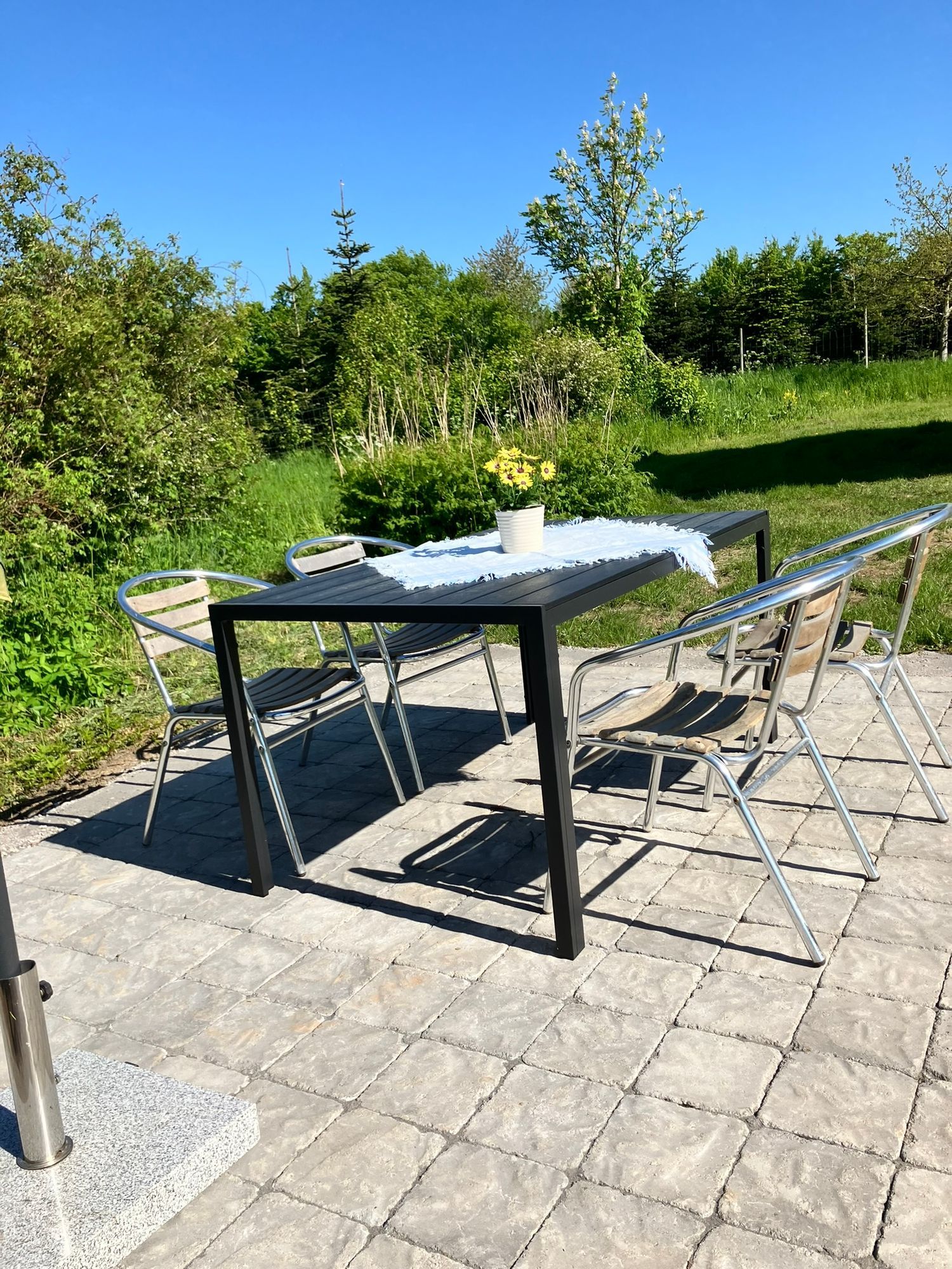 Skånelänga på Österlen med fantastiskt läge – bild 7 av 22