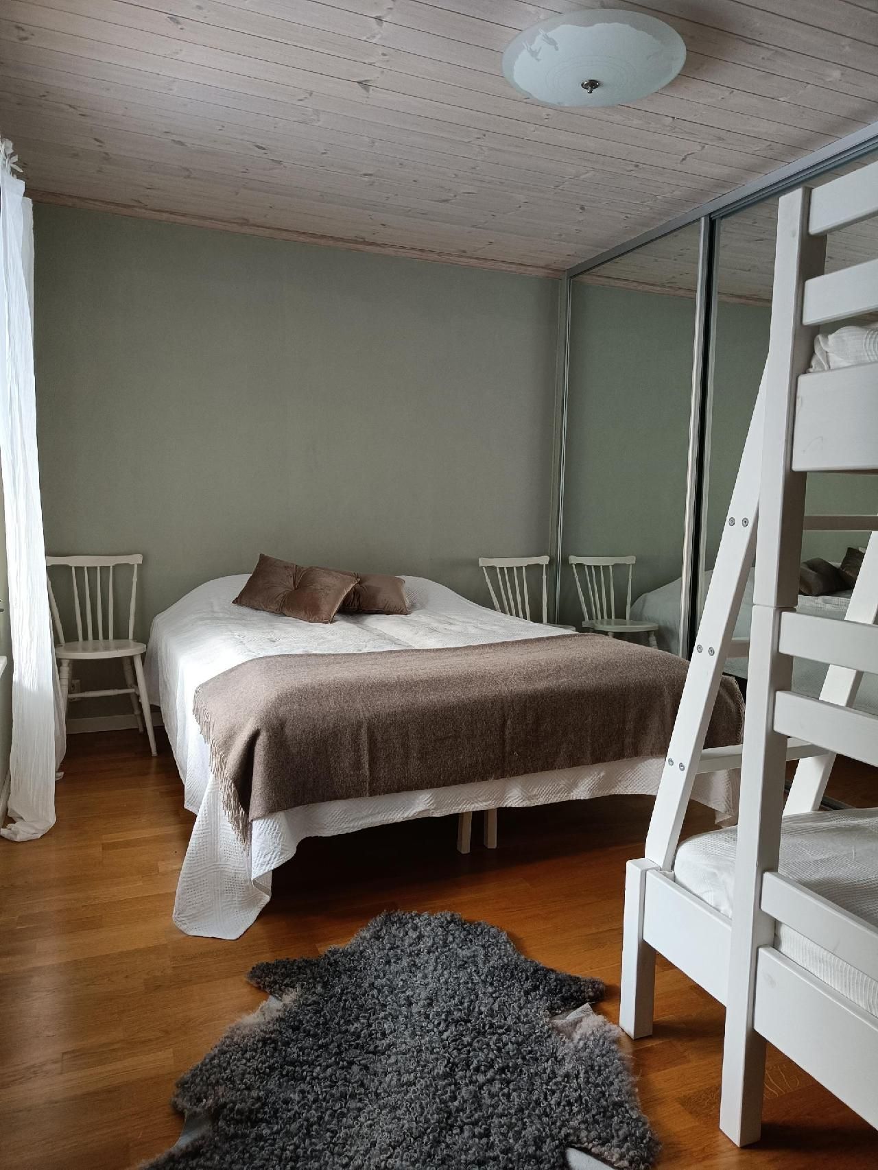 Villa med sjösutsikt, Björkhaga, Gotland – bild 6 av 24