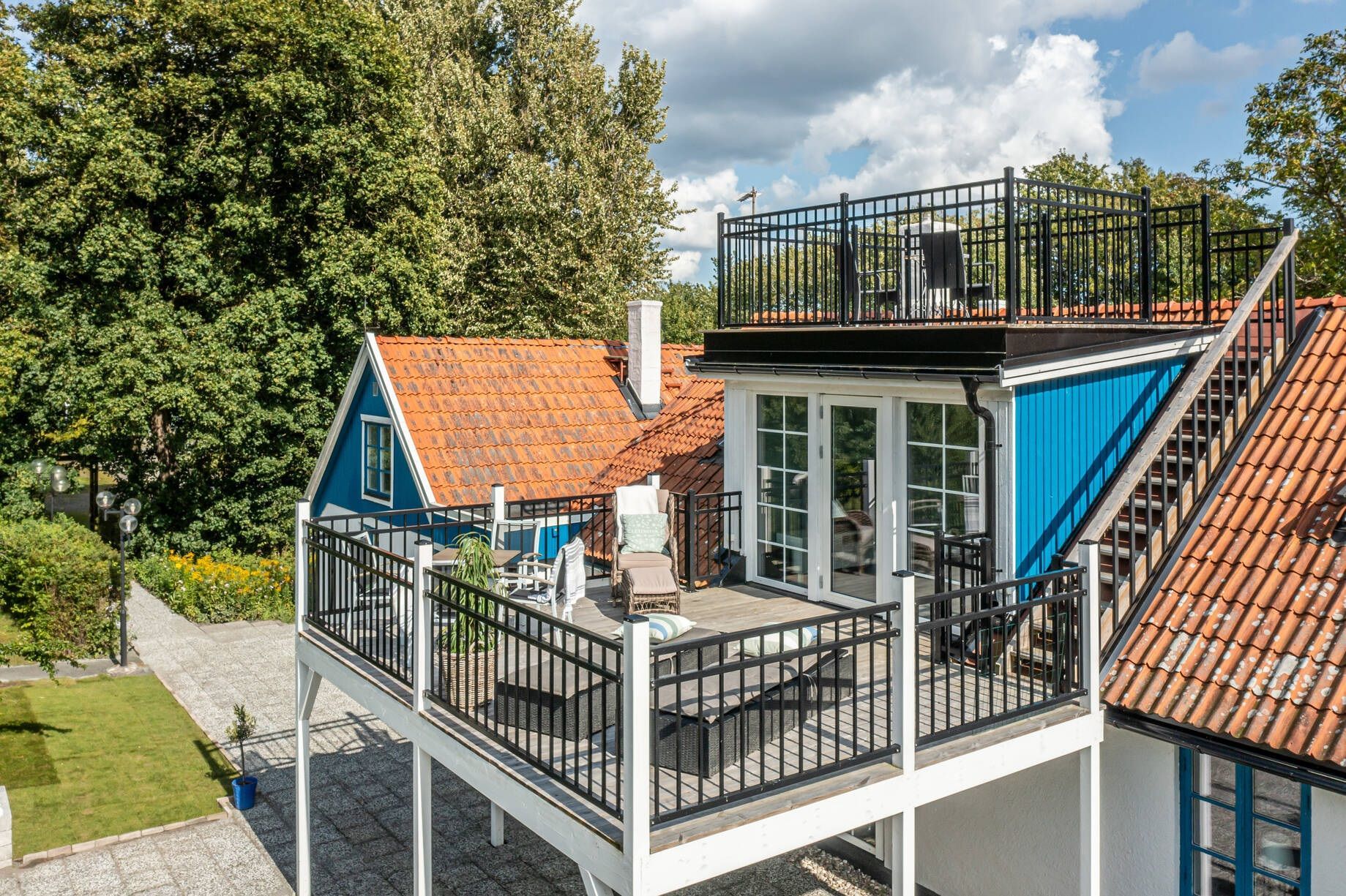 Strandvilla utanför Ystad – bild 5 av 24
