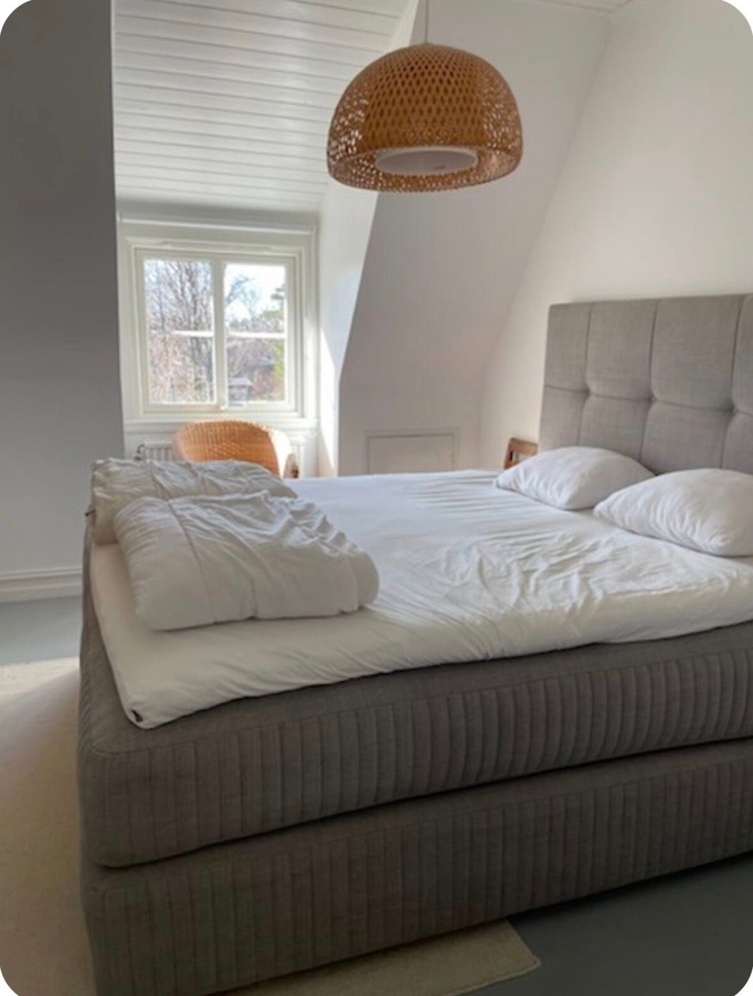 Sommaridyll i Heestrand nära hav, klippor och bad – bild 7 av 11