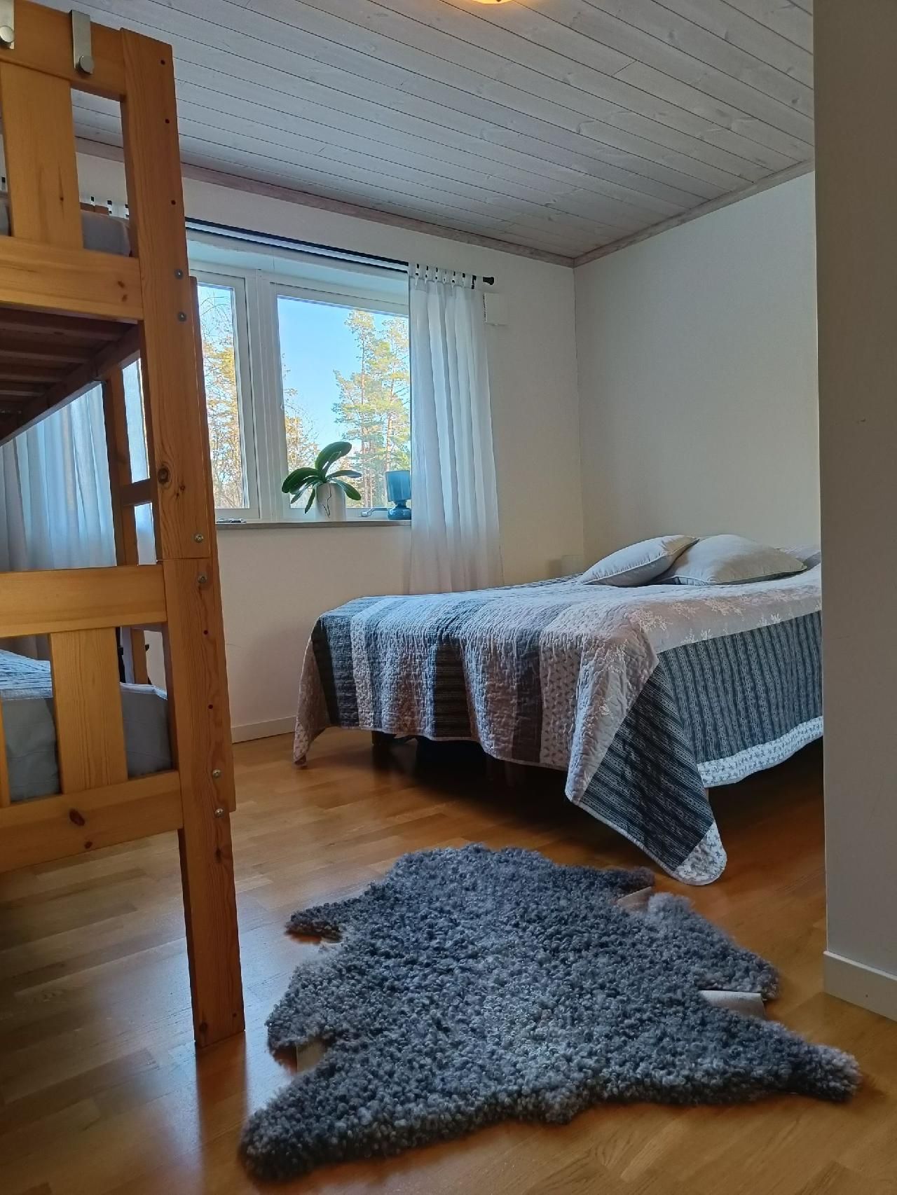 Villa med sjösutsikt, Björkhaga, Gotland – bild 7 av 24