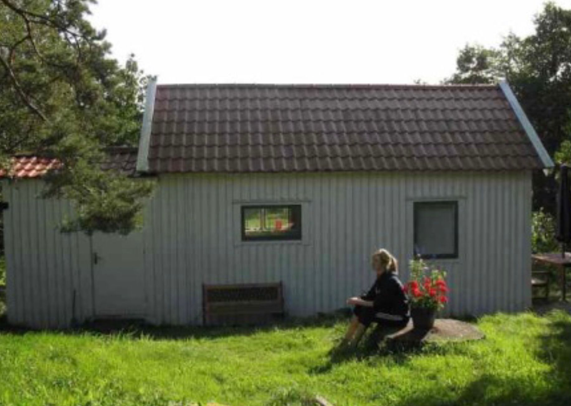 Stuga i Tanumshede med 2 + 2 bäddar #39797 – bild 2 av 10