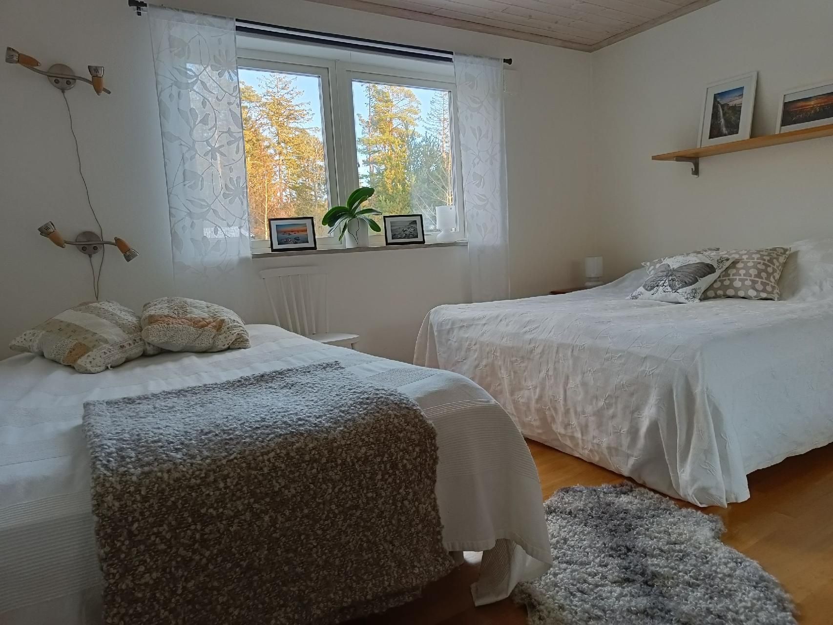 Villa med sjösutsikt, Björkhaga, Gotland – bild 8 av 24