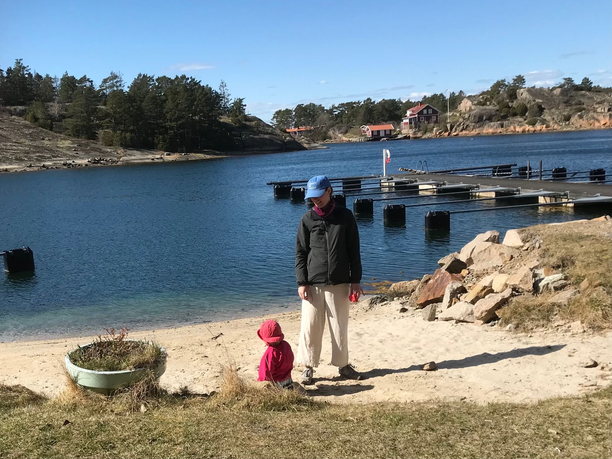 Stuga i Tanumshede med 2 + 2 bäddar #39797 – bild 10 av 10