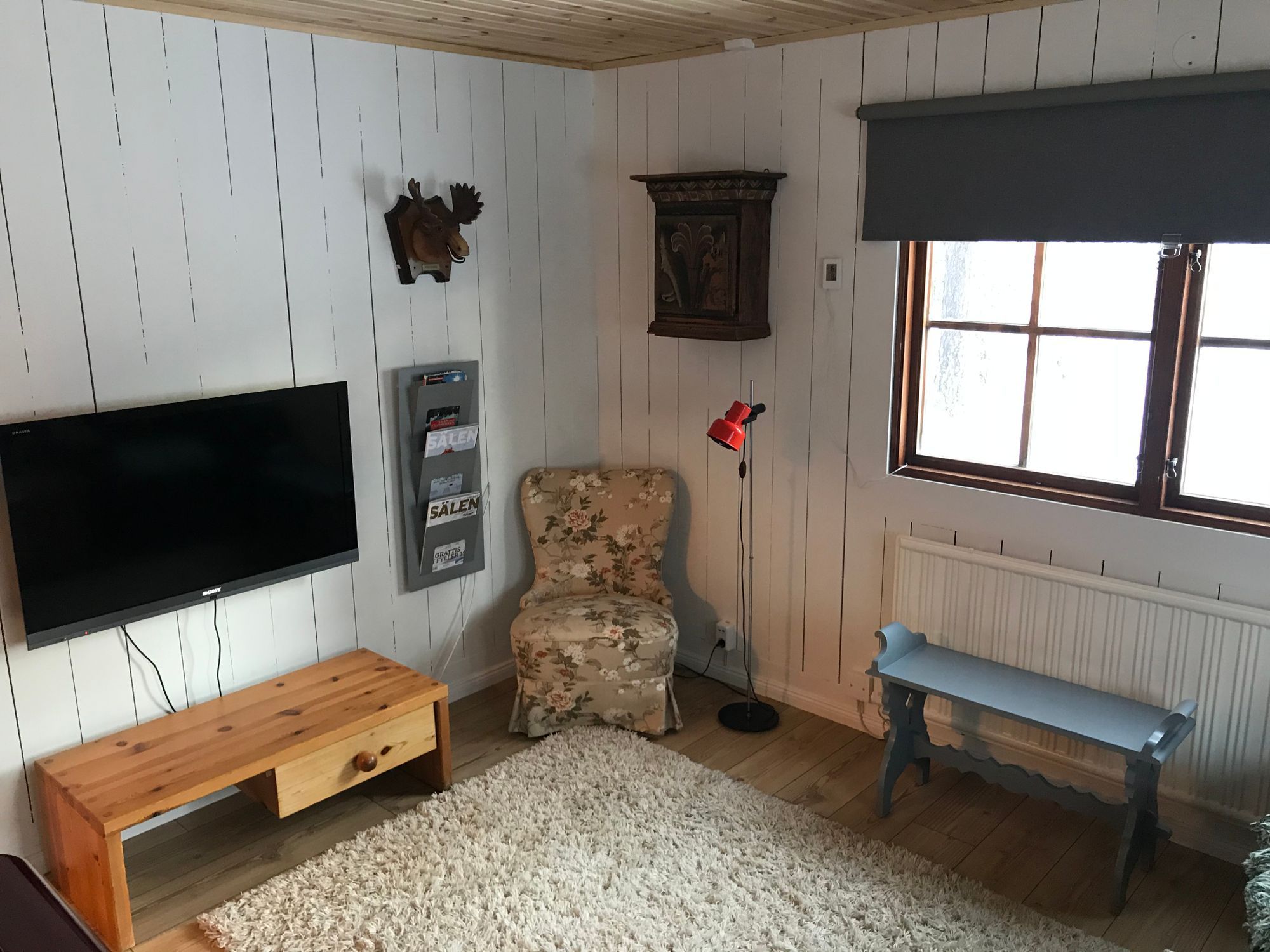 Stuga i Sälen med 5 bäddar #28783 – bild 7 av 19