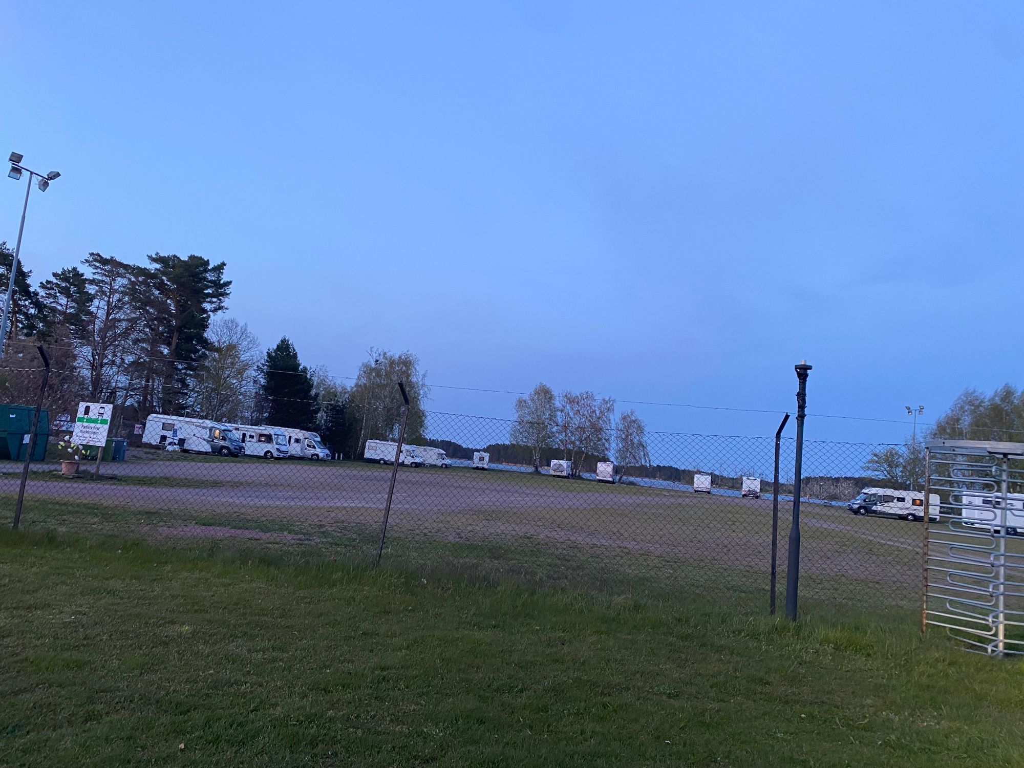 Idylliska Timmernabben ostkusten rivieran – bild 10 av 20