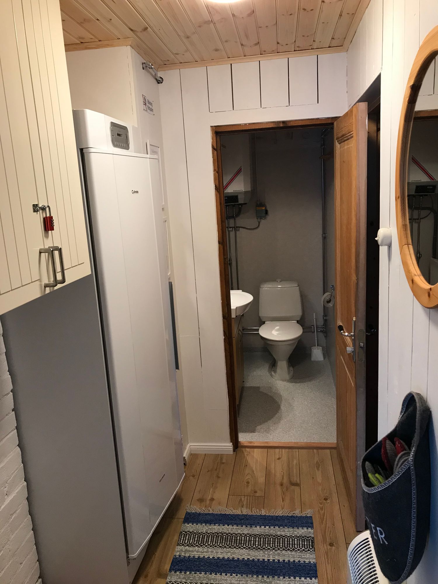 Stuga i Sälen med 5 bäddar #28783 – bild 11 av 19