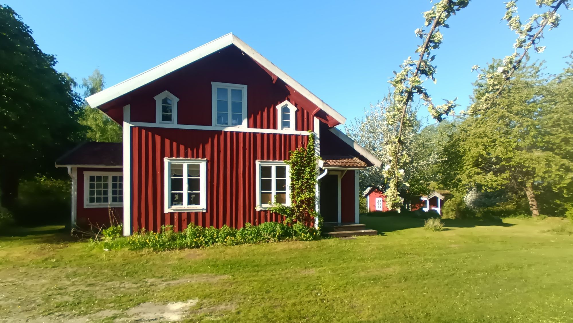 Storstugan