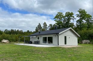 Country house with amazing view