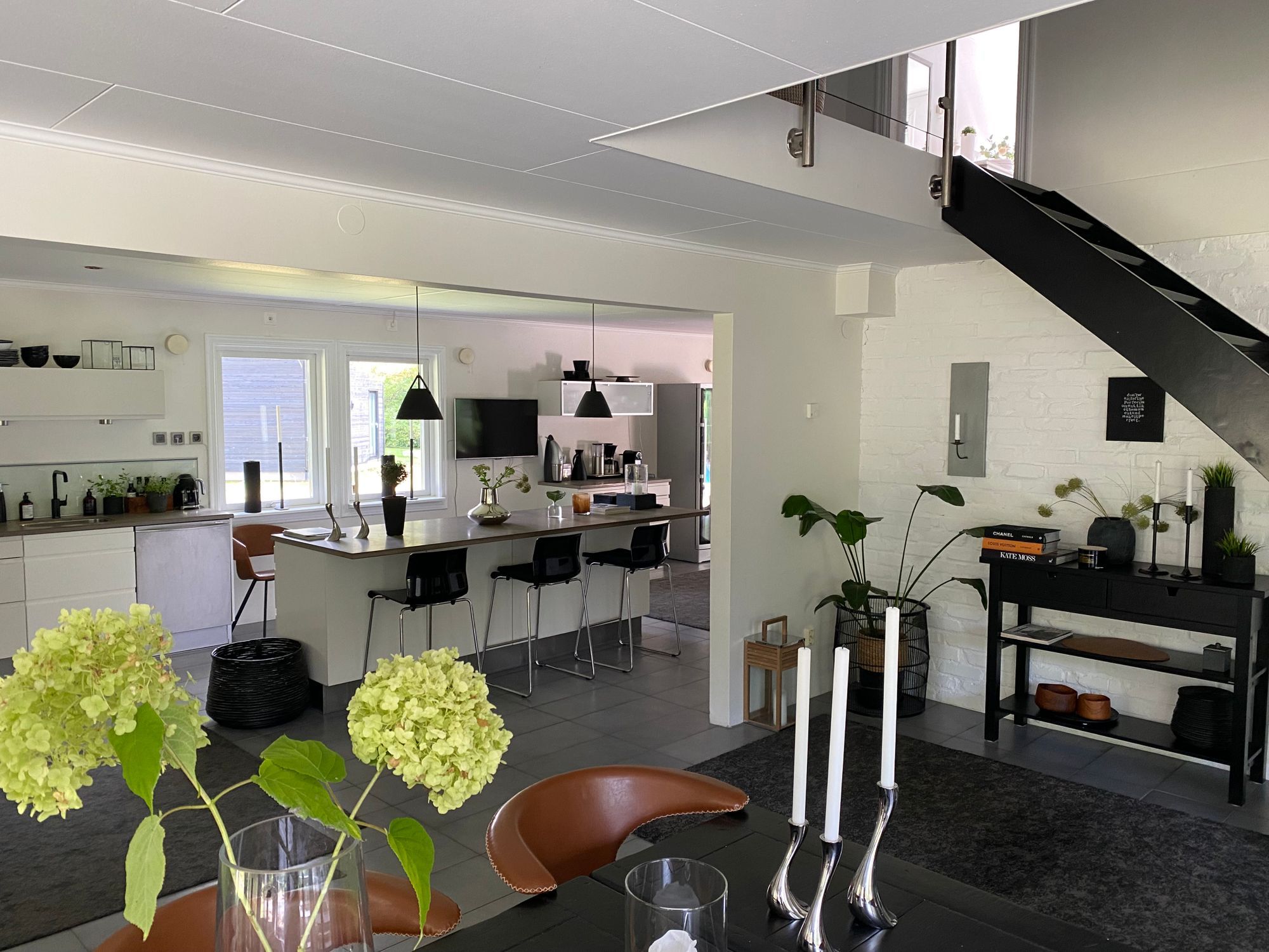 Exklusiv Poolvilla i Ljunghusen 350 kvm – bild 24 av 24