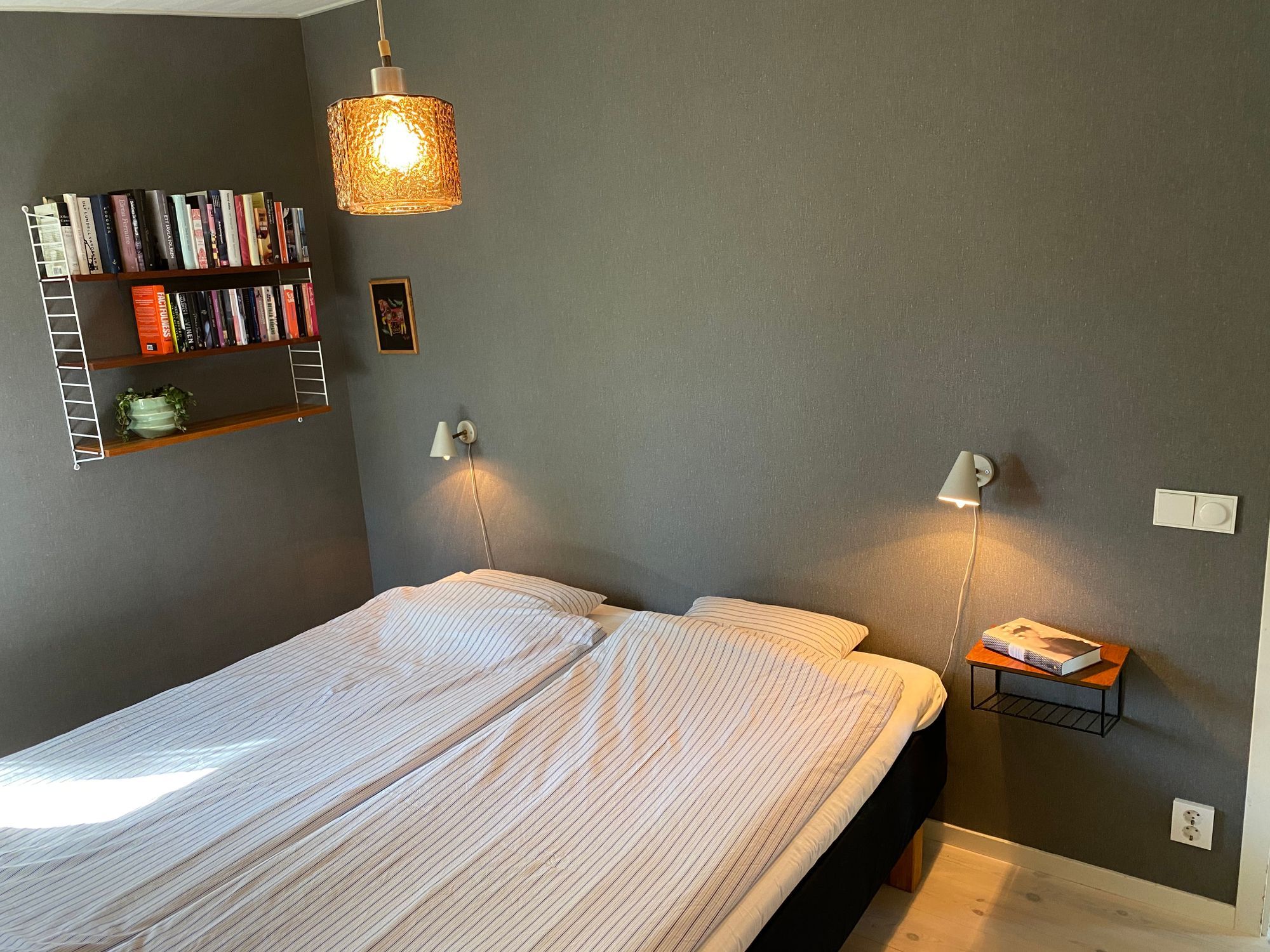 Tre fantastiska hus med havsutsikt och bubbelpool! – bild 13 av 24