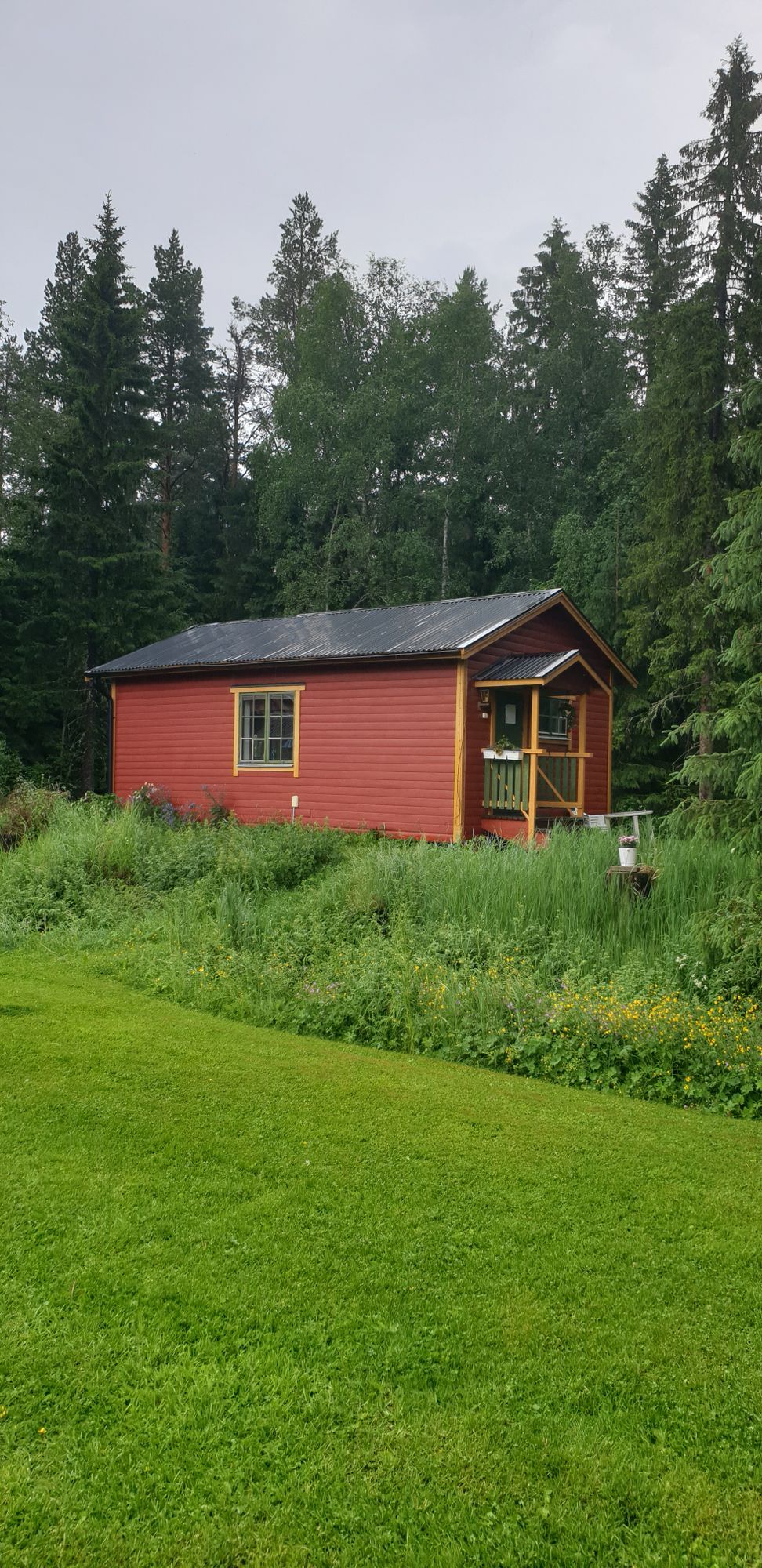 Lillstugan – bild 2 av 8