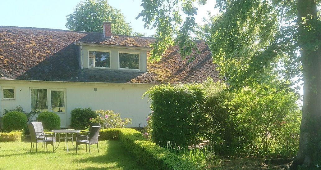 Lantlig idyll på Österlen – bild 2 av 14