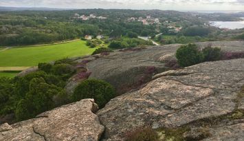 Härligt sommartorp i Hamburgsund