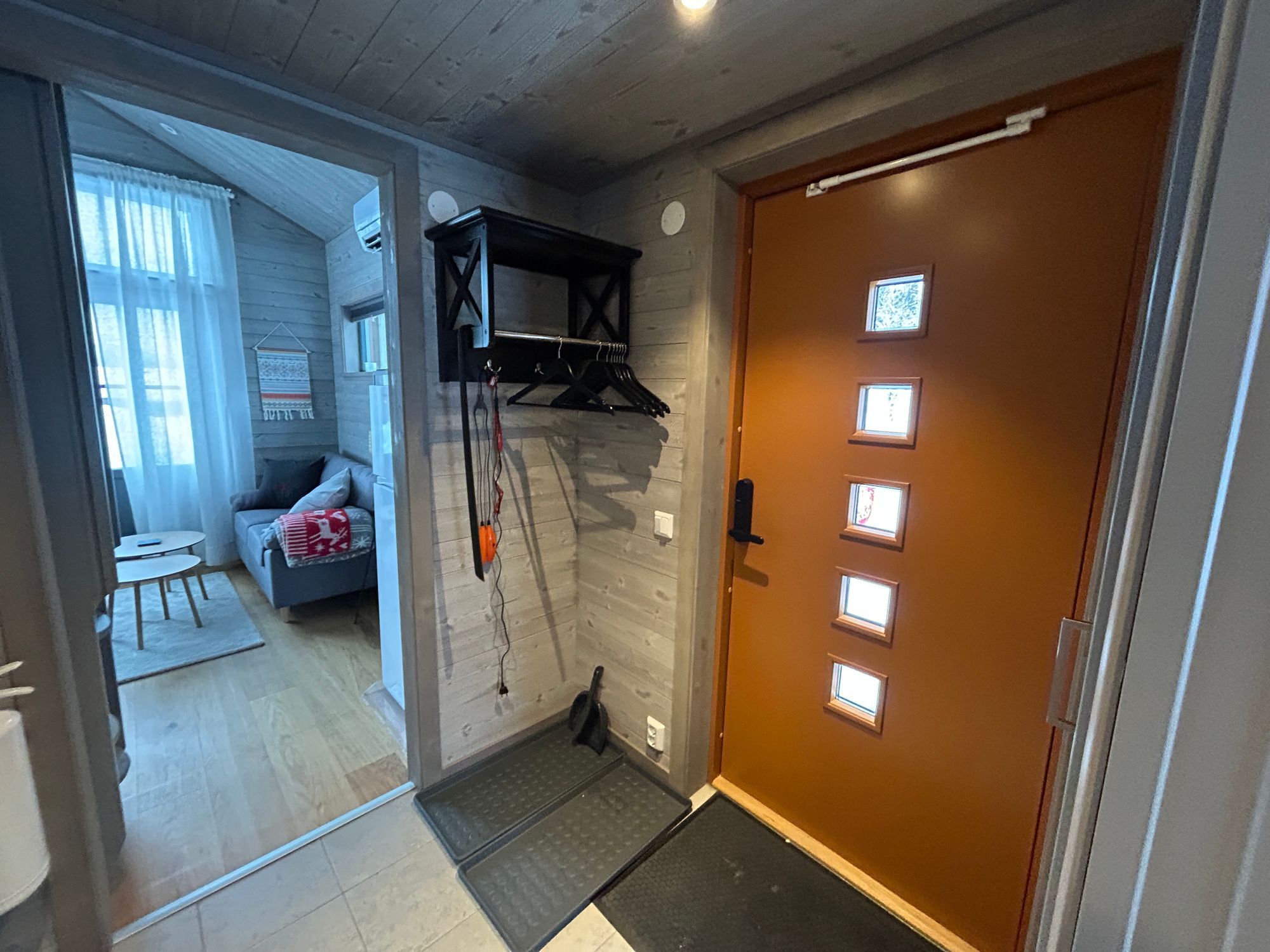 Mysig stuga Mittåkläppen i Bruksvallarna – bild 14 av 22