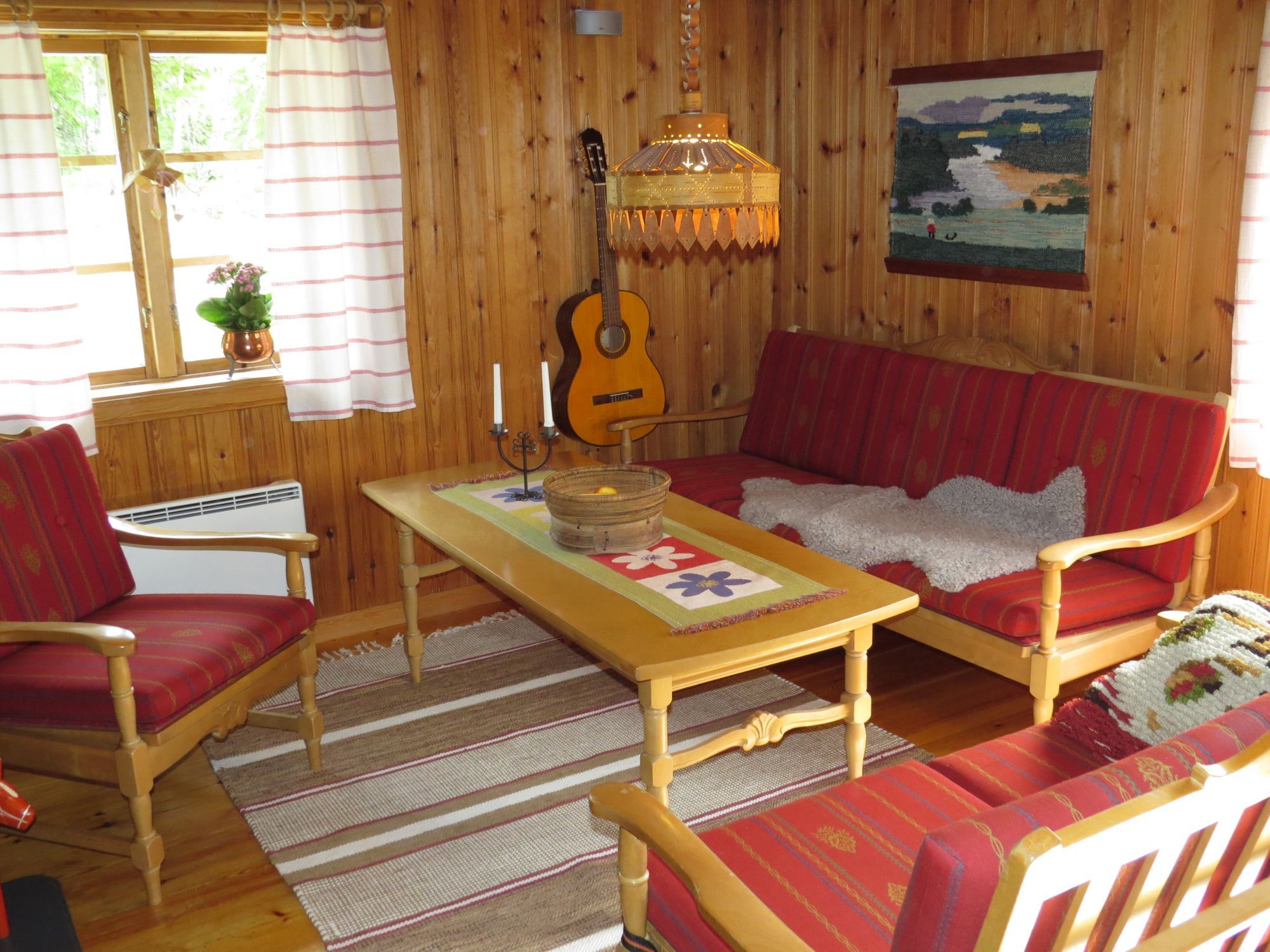 Fjällstuga, Björnliden, Grövelsjön – bild 8 av 13