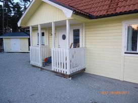 Großes Haus in Ljugarn auf Gotland