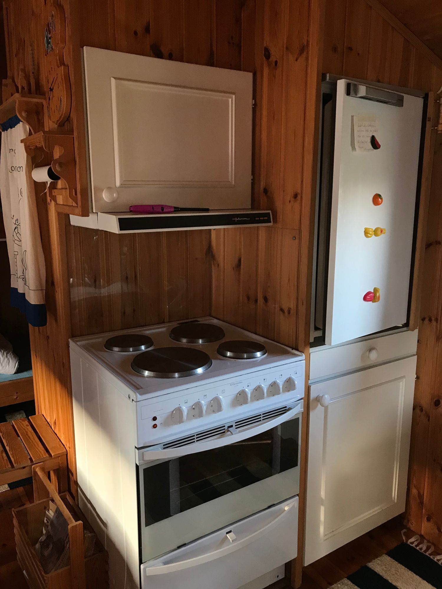 Fjällstuga Grövelsjön Storsätern 4 bäddar – bild 4 av 9