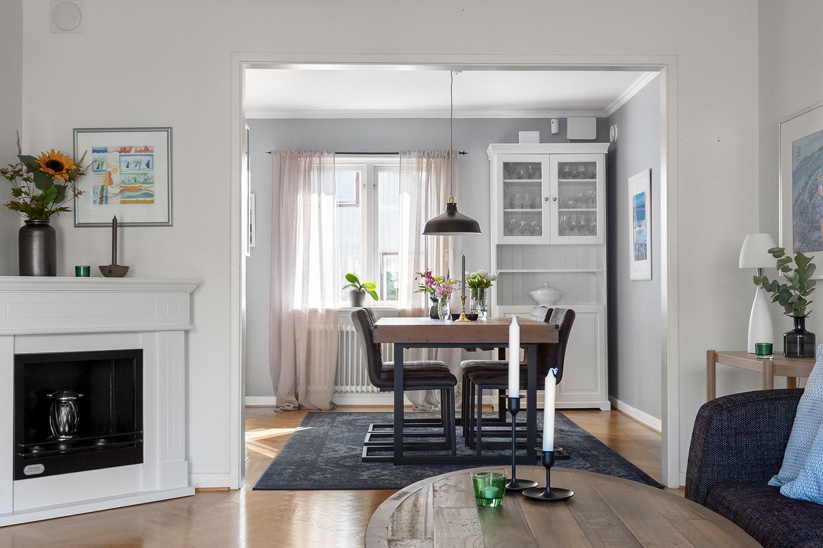 Villa med närhet till centrala Göteborg och havet – bild 11 av 24