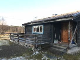 Grovelsjon Storsatern