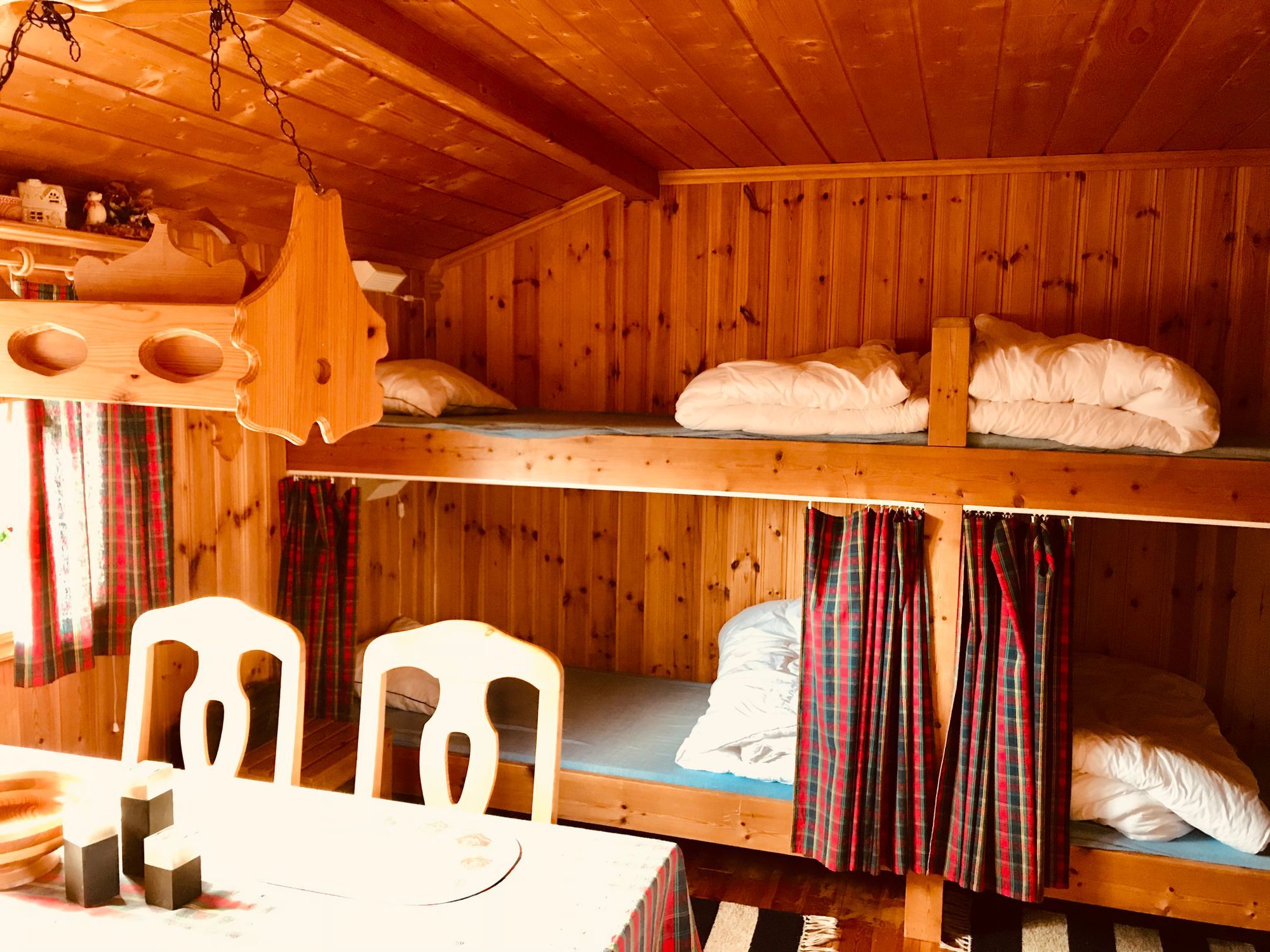 Fjällstuga Grövelsjön Storsätern 4 bäddar – bild 2 av 9