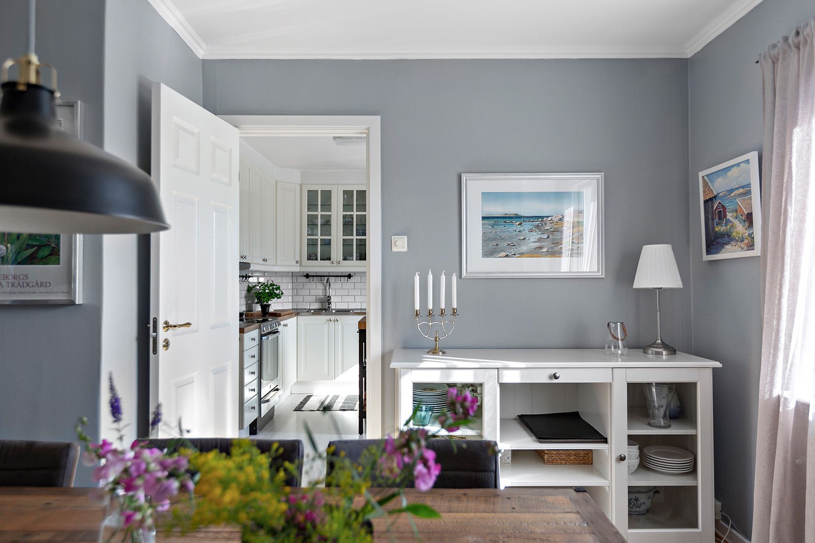 Villa med närhet till centrala Göteborg och havet – bild 10 av 24