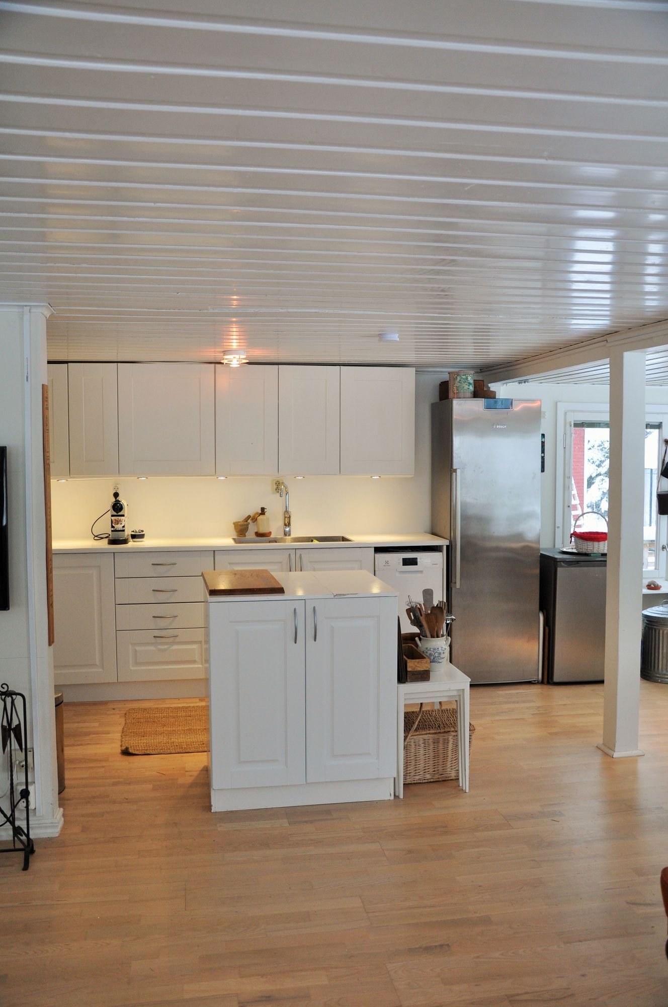 Idyllsikt sommarhus i Stockholms norra skärgård – bild 16 av 24