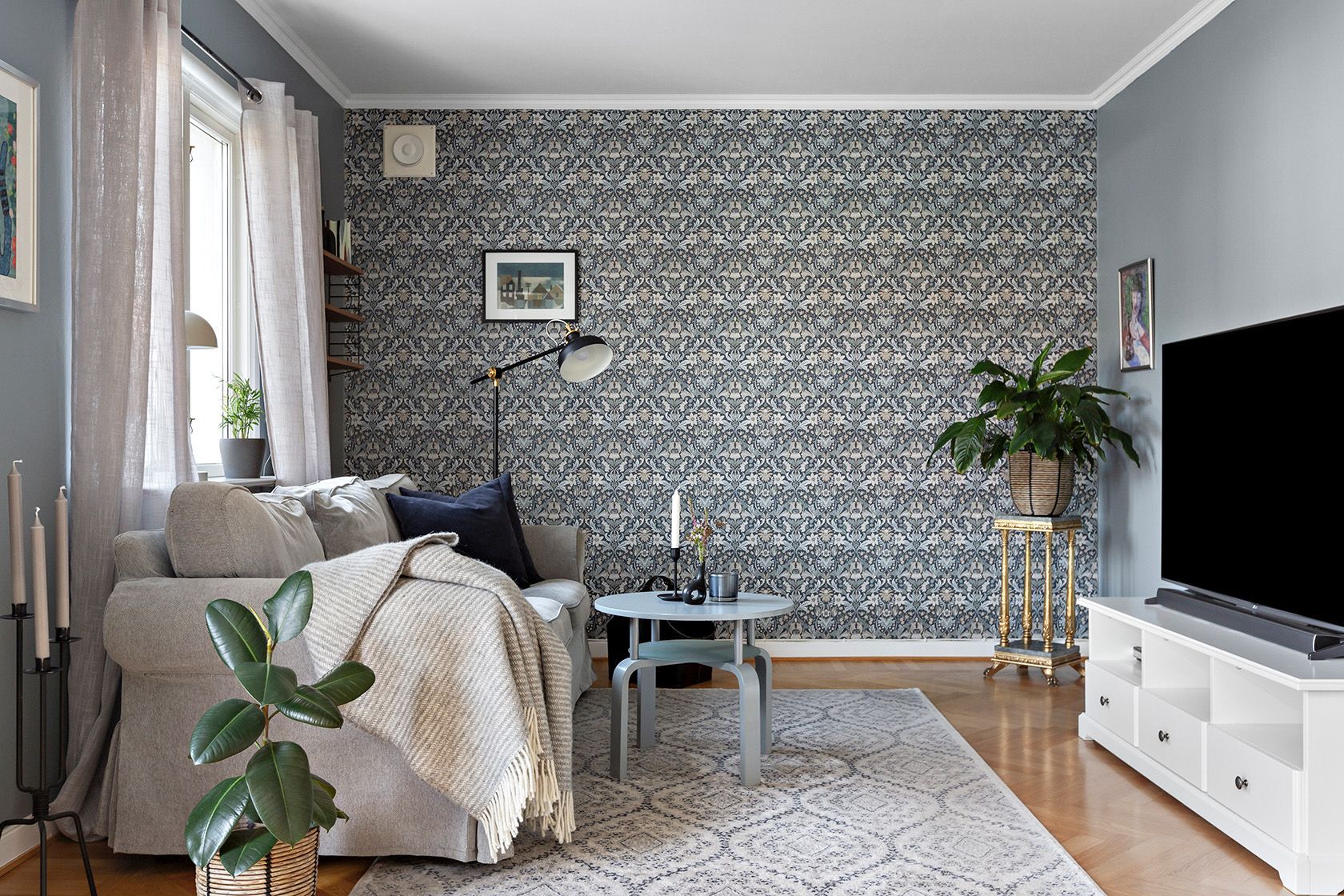 Villa med närhet till centrala Göteborg och havet – bild 14 av 24