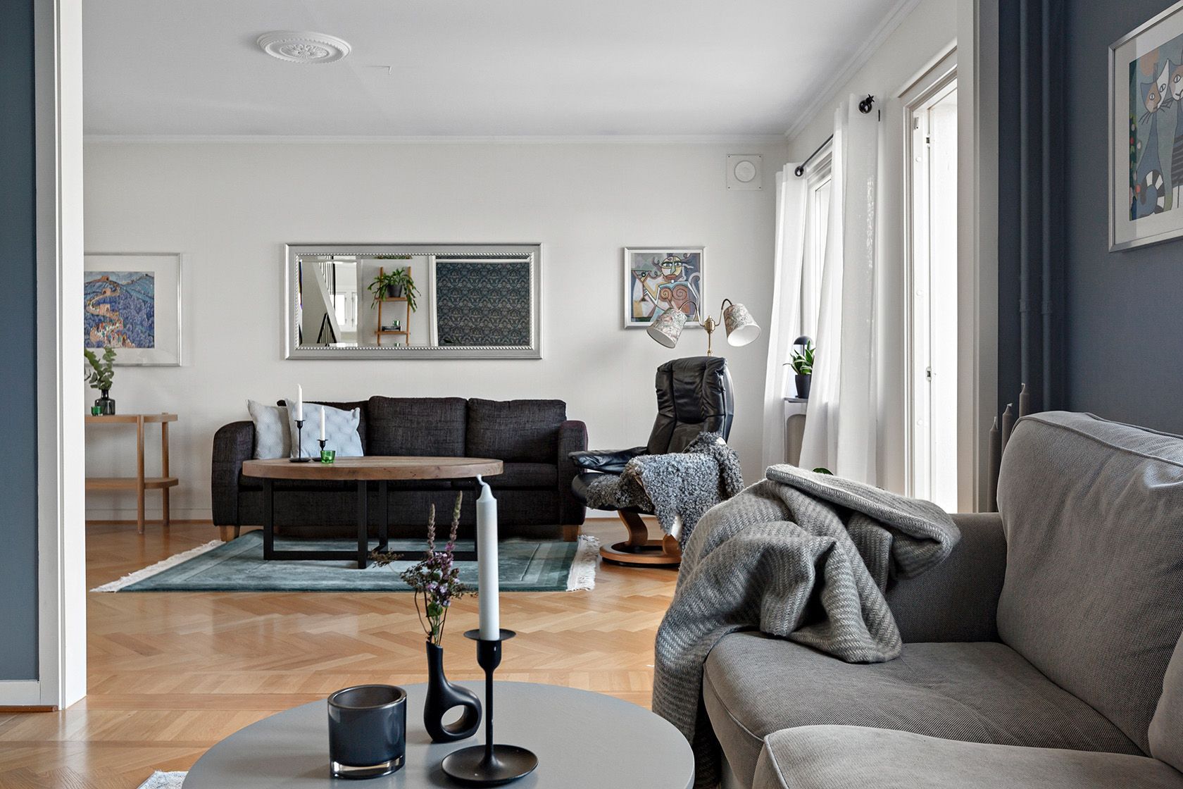 Villa med närhet till centrala Göteborg och havet – bild 16 av 24