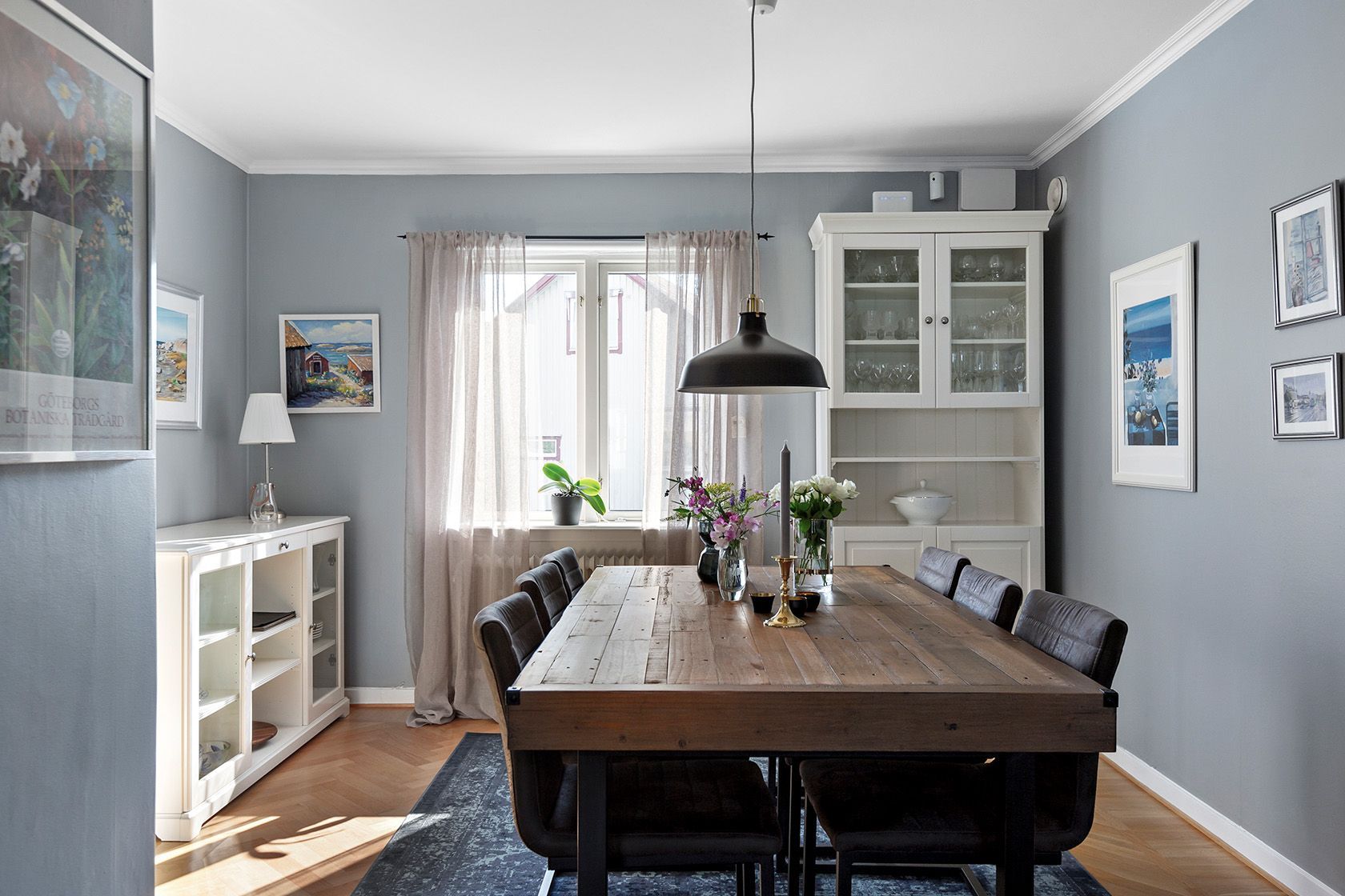 Villa med närhet till centrala Göteborg och havet – bild 15 av 24