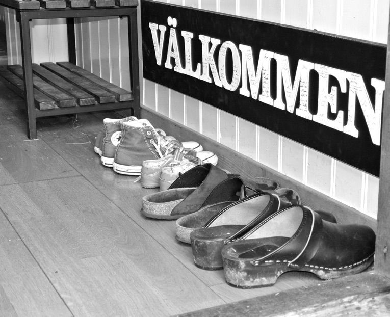 CHARMIGT SKÄRGÅRDSHUS MED GLASVERANDA & BASTU! – bild 20 av 20