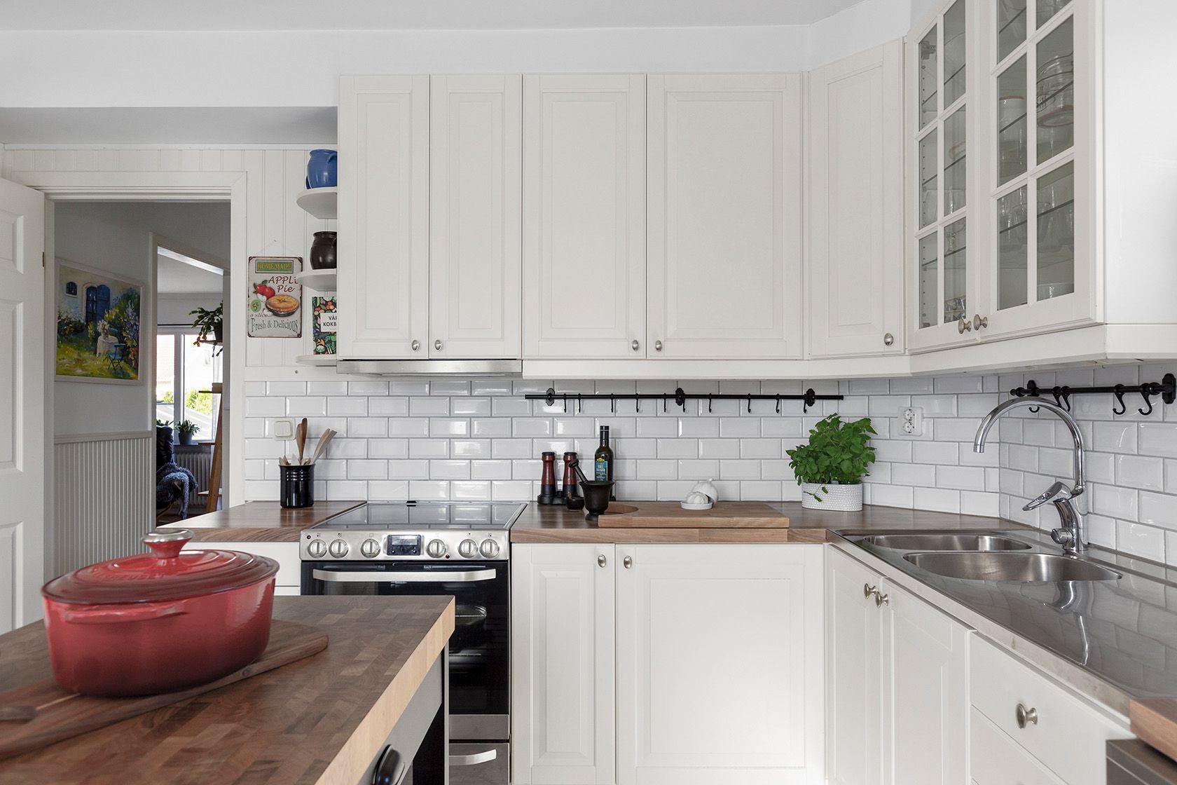 Villa med närhet till centrala Göteborg och havet – bild 22 av 24