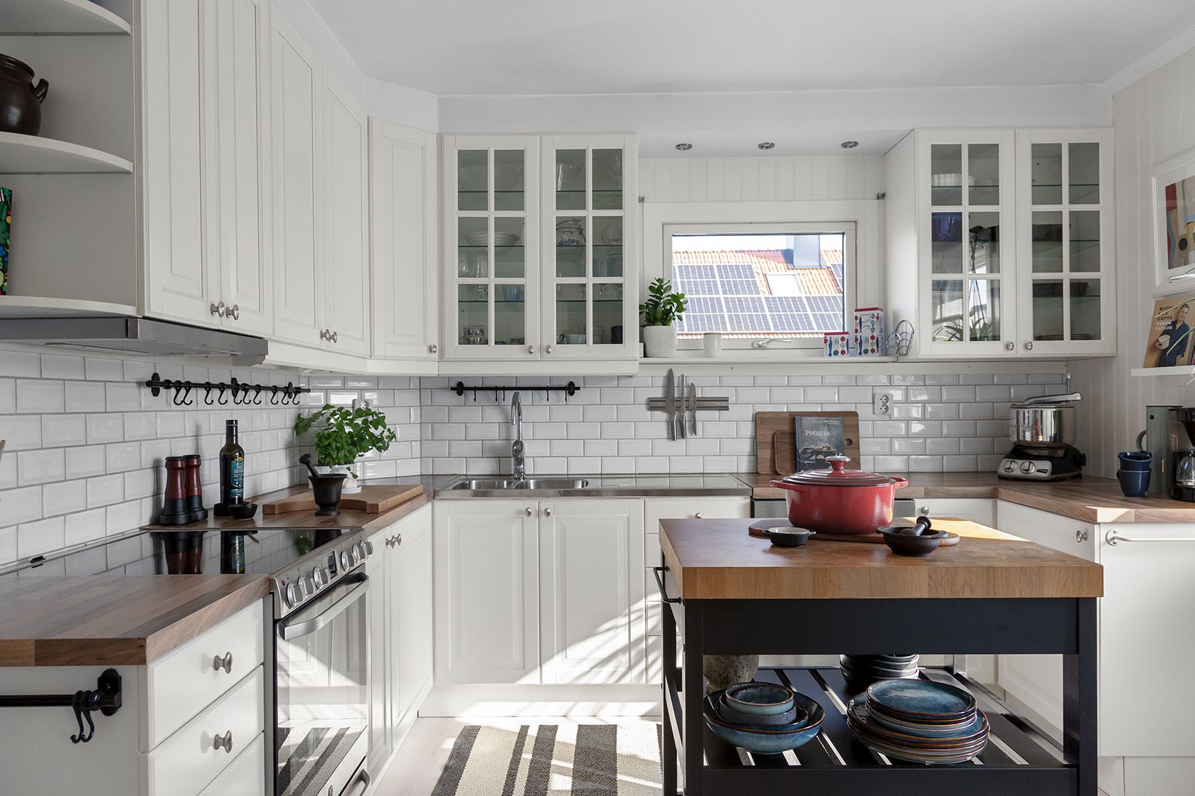 Villa med närhet till centrala Göteborg och havet – bild 21 av 24