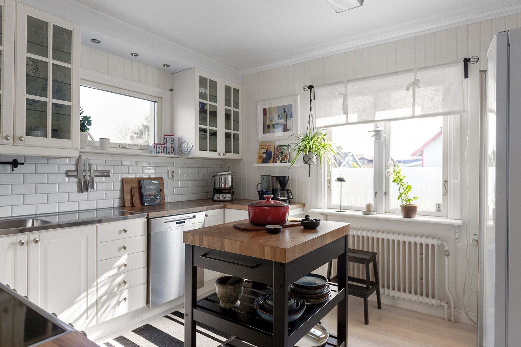 Villa med närhet till centrala Göteborg och havet – bild 17 av 24