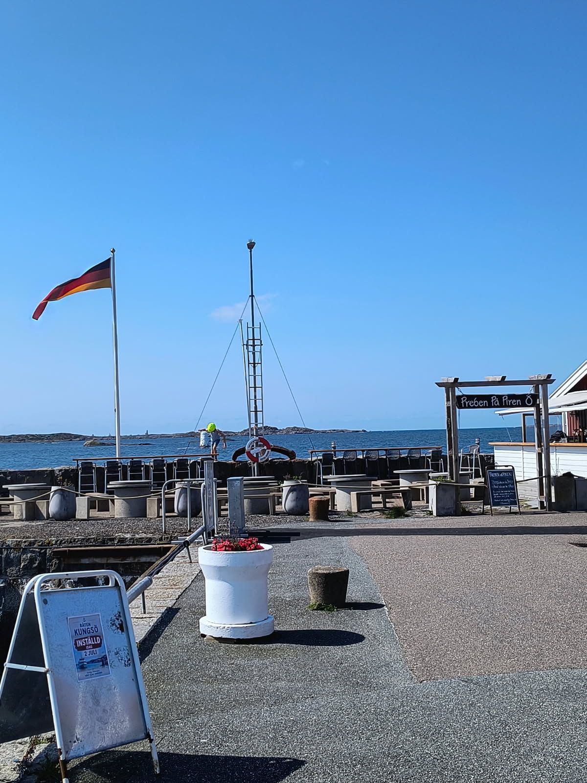 Charmig skärgårdsstuga vid Hönö Klåva Hamn – bild 23 av 23