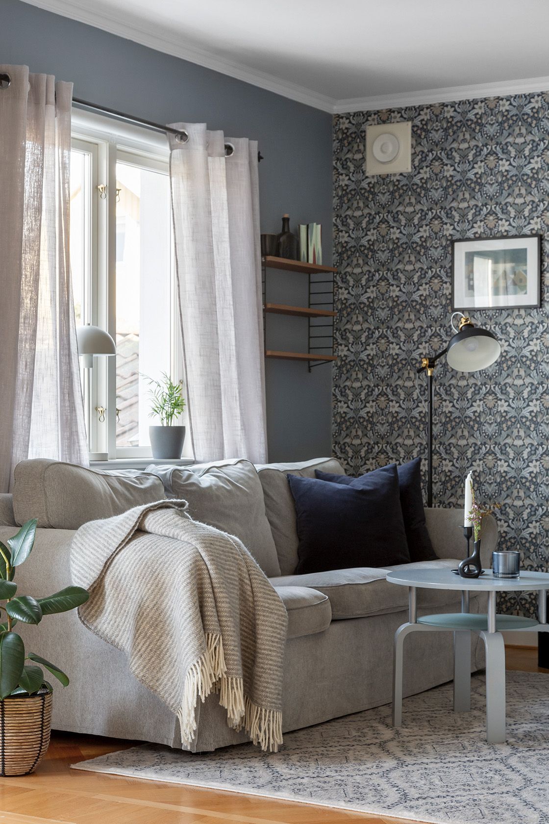 Villa med närhet till centrala Göteborg och havet – bild 23 av 24