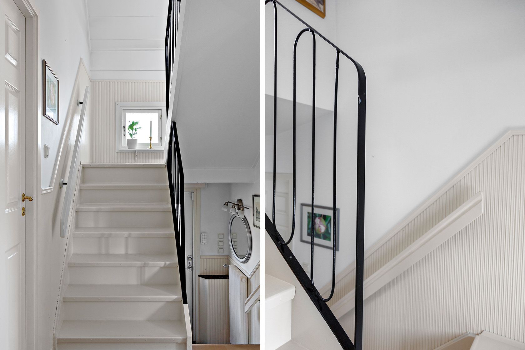 Villa med närhet till centrala Göteborg och havet – bild 20 av 24