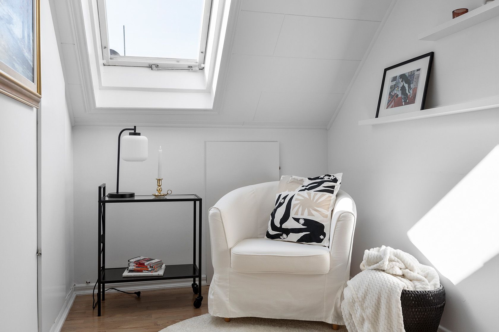 Villa med närhet till centrala Göteborg och havet – bild 19 av 24