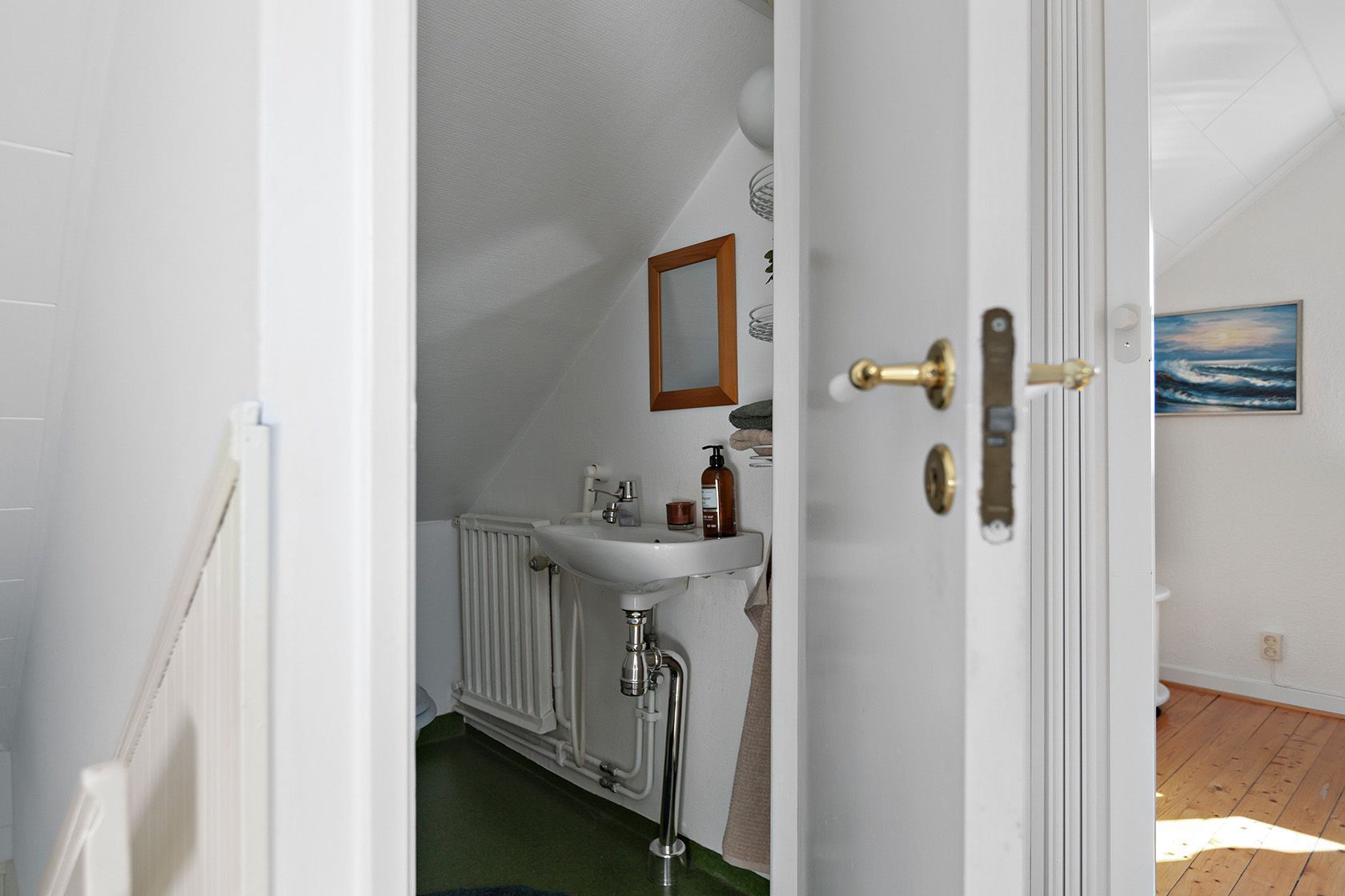 Villa med närhet till centrala Göteborg och havet – bild 18 av 24