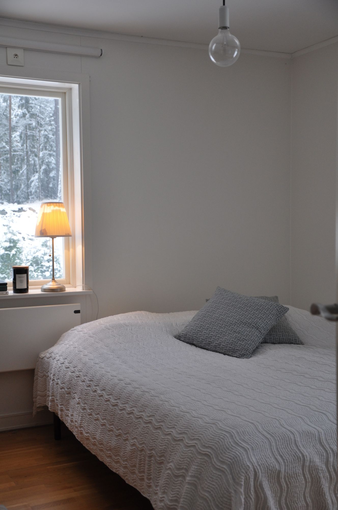 Idyllsikt sommarhus i Stockholms norra skärgård – bild 12 av 24